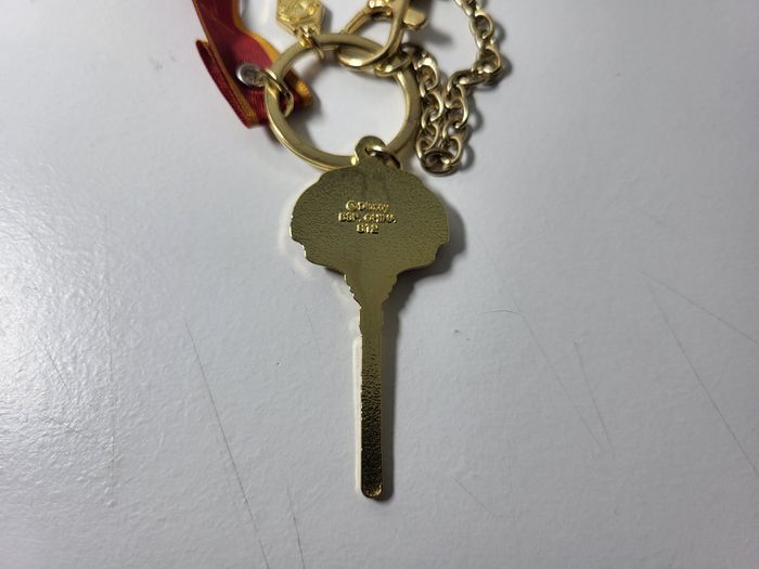 Twisted Wonderland Porte Clé Key Ring - photo numéro 4