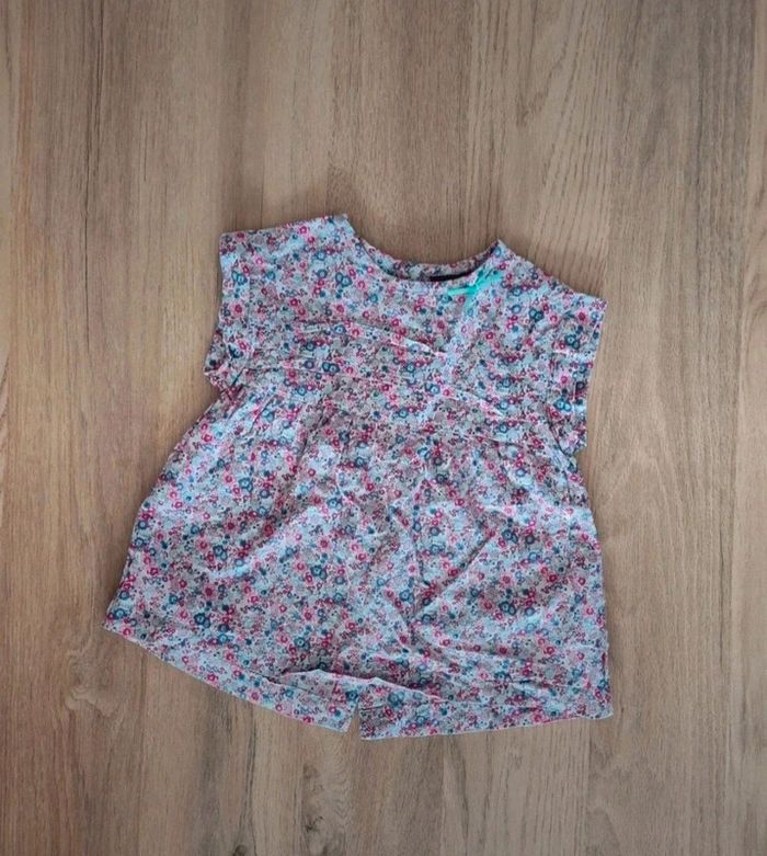 Haut sergent major 2 ans