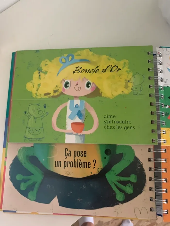 Un vent de folie souffle sur les contes - photo numéro 4