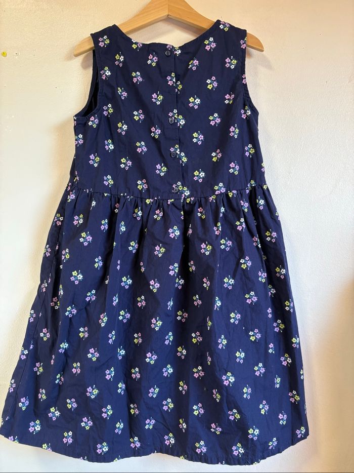Robe fille taille 134 - photo numéro 4