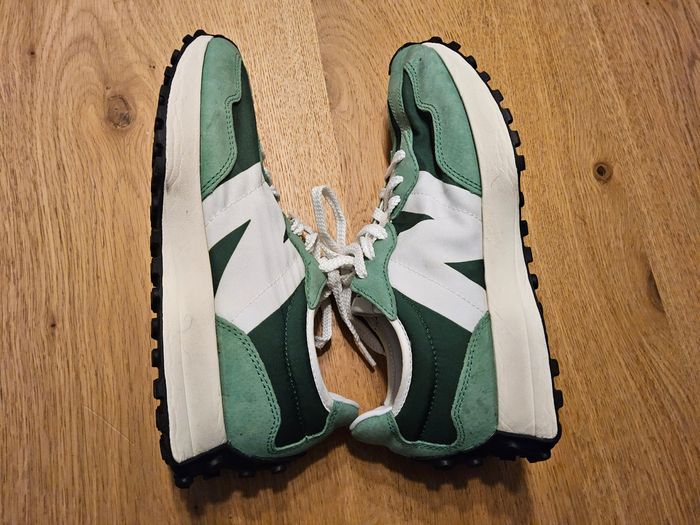 Baskets pointure 42 new balance - photo numéro 3