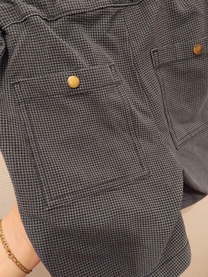 Shorts garçon 6ans - photo numéro 3