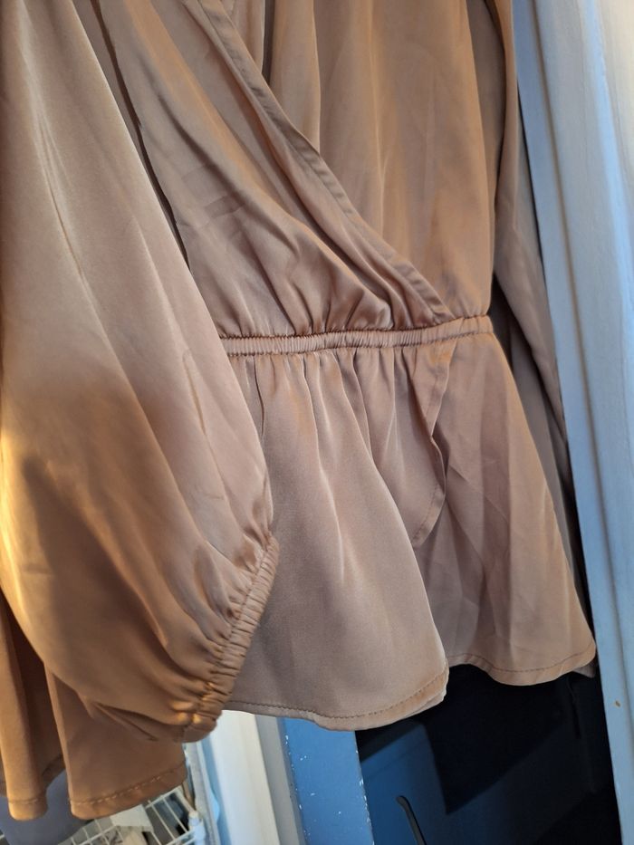 Chemisier - photo numéro 2