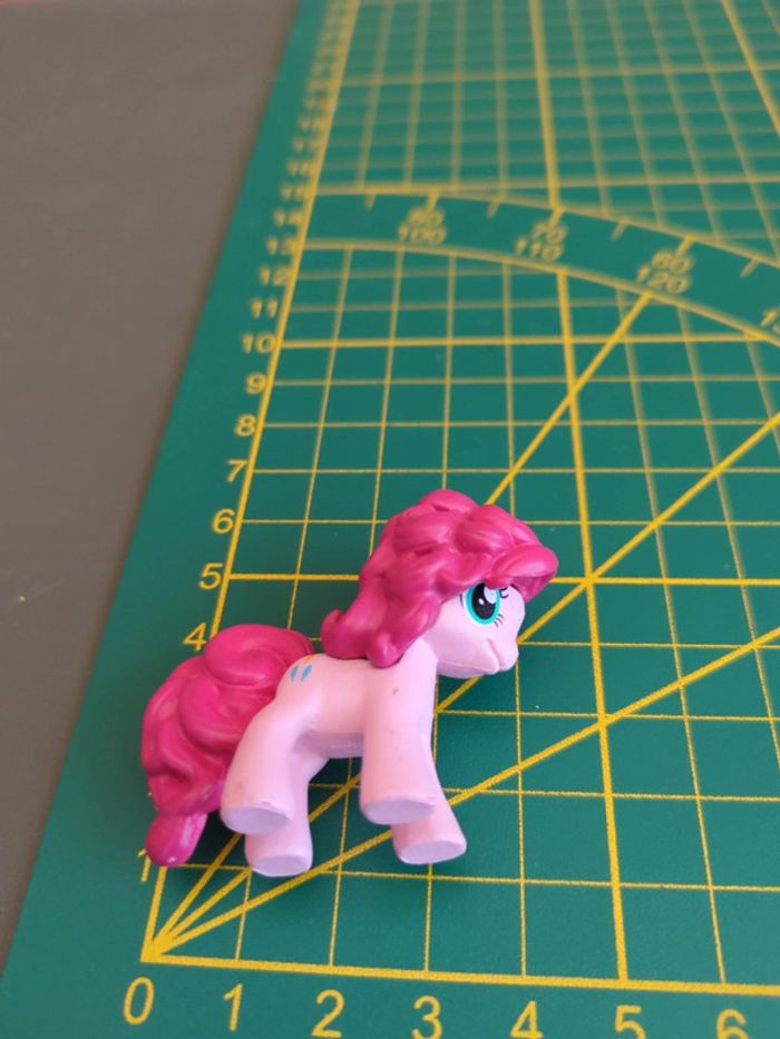 My Little Pony - photo numéro 2