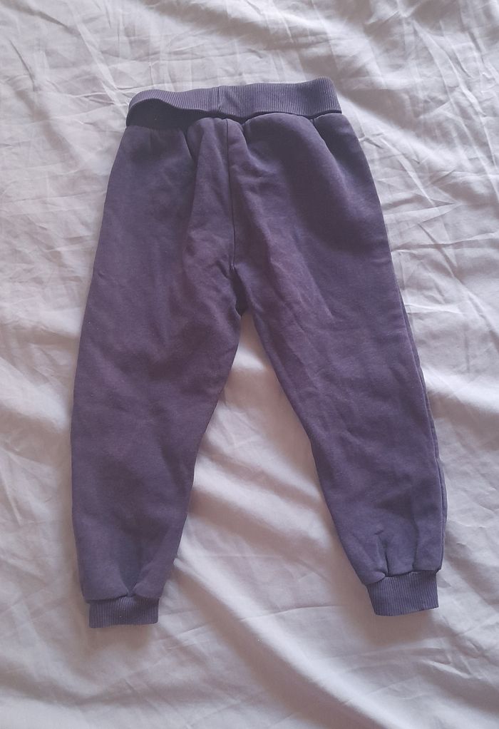Pantalon jogging - photo numéro 6