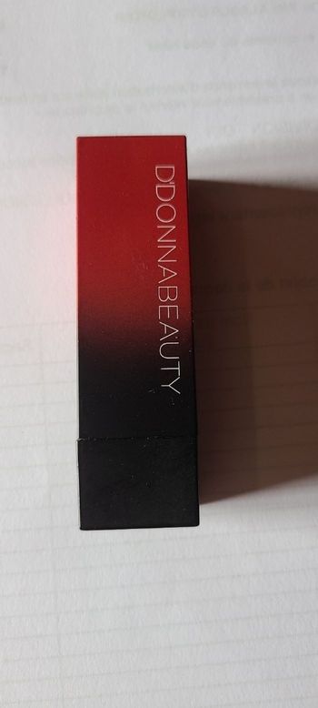 Rouge à lèvres