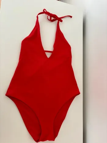 Maillot de bain S