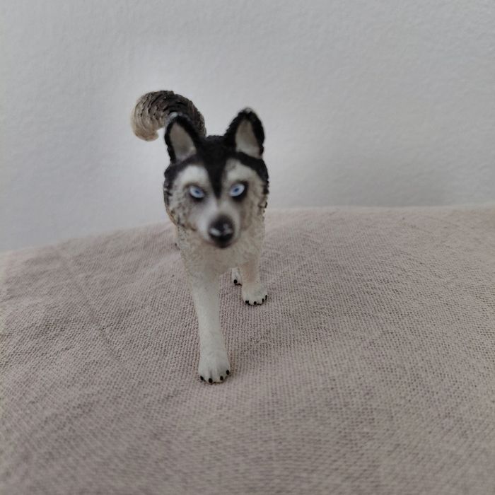 Schleich - Chien husky - photo numéro 3
