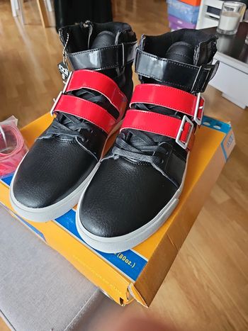 🔥Radii Straight Jacket VLC T.44💫