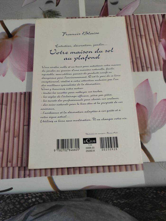 Votre maison du sol au plafond - photo numéro 2