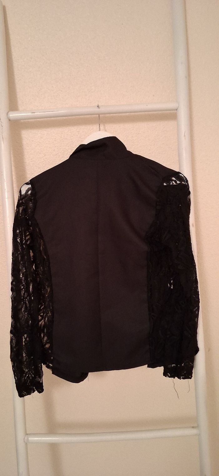 Veste - photo numéro 2