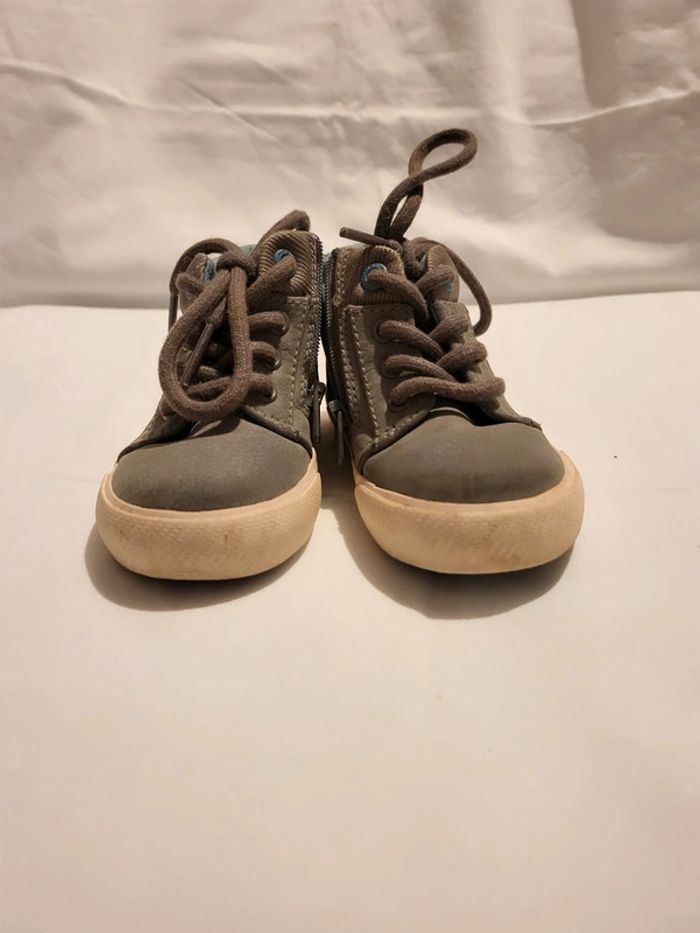 🧸 Basket T.20 🧸 - photo numéro 3