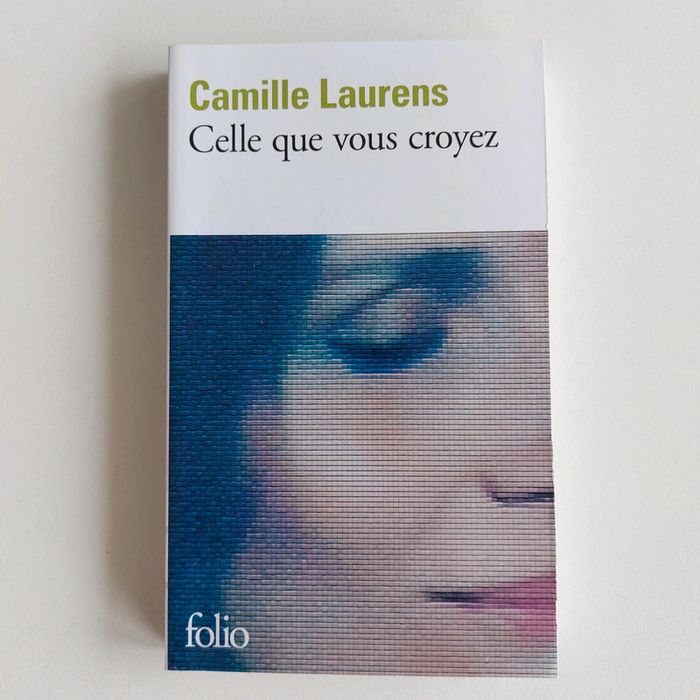 Livre - Celle que vous croyez