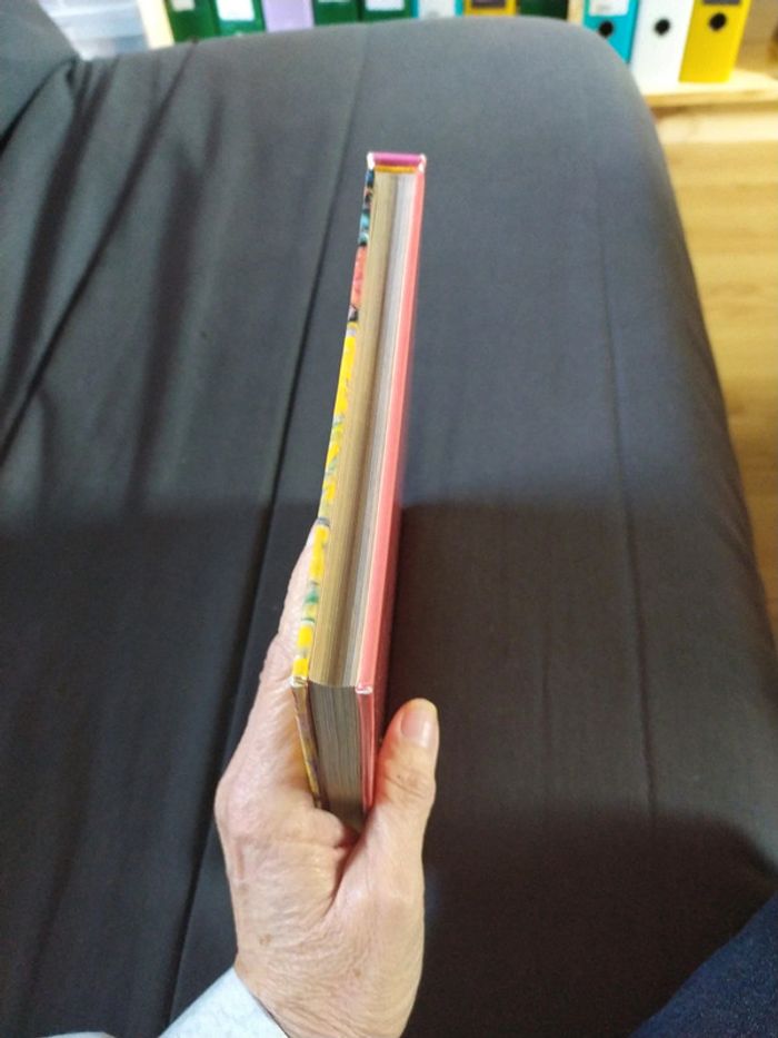 La peinture au fil du temps de Caroline Desnoettes - photo numéro 4