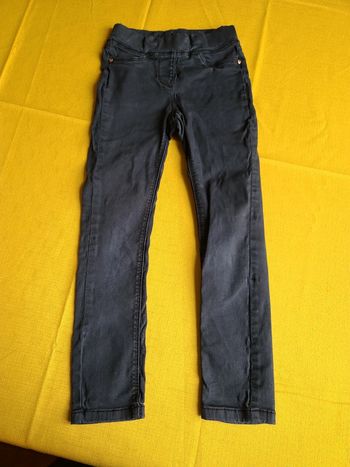 Pantalon T 6 ans