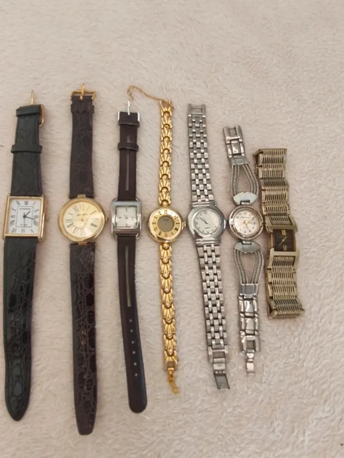 Lot de montre - photo numéro 4