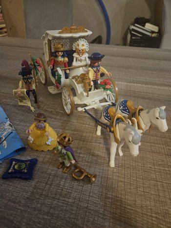 Playmobil 4258