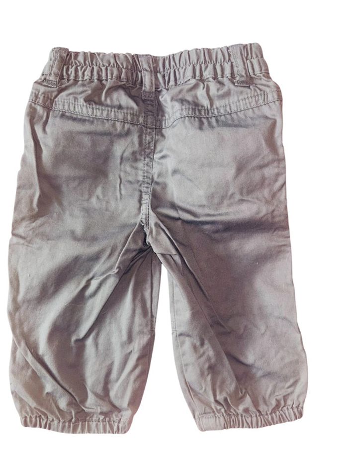 Pantalon 6 mois - photo numéro 2