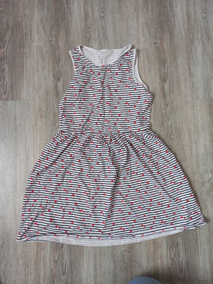 Lot 10 ans fille - photo numéro 6