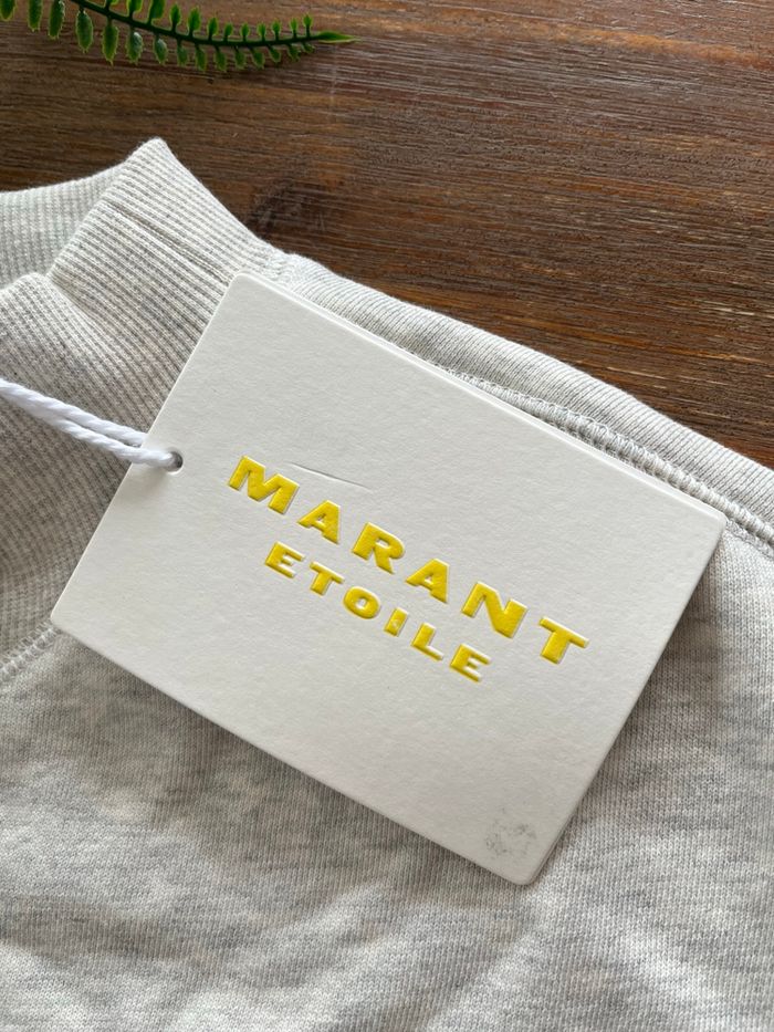 pull isabel marant - photo numéro 2