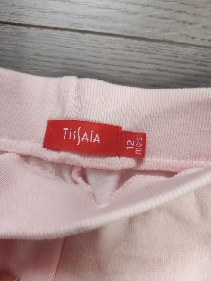 Jogging bébé fille - photo numéro 2