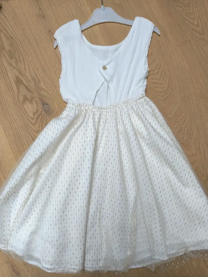Robe de cérémonie C&A 116 - photo numéro 2