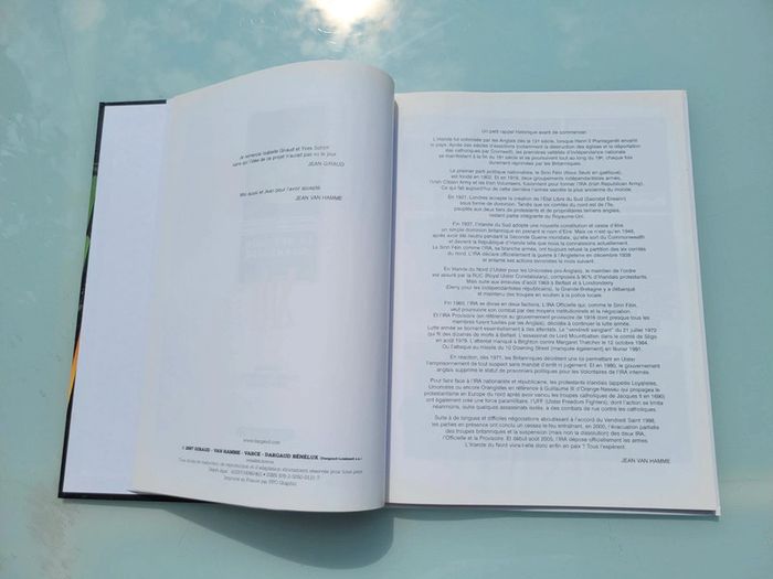 3 BD XIII : tomes 14, 18 et 19 en EO cotées (41) - photo numéro 9