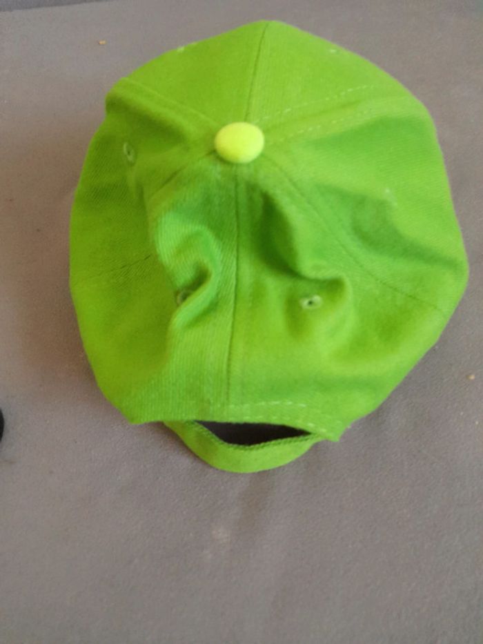 Casquette homme - photo numéro 9