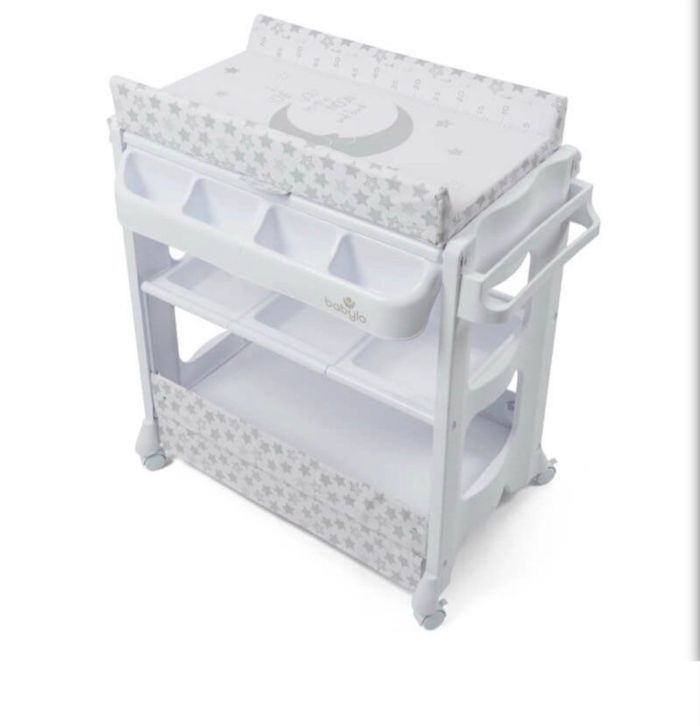 Table à langer - photo numéro 2