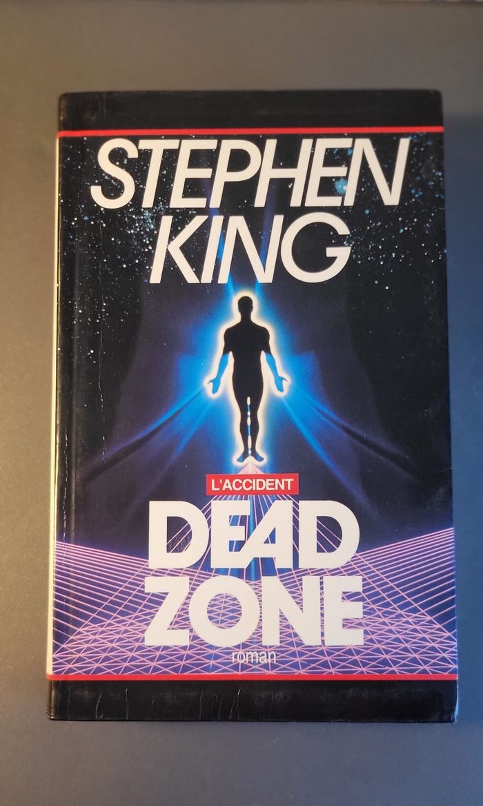 Dead zone - Stephen King - photo numéro 3