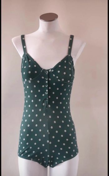 Body shorty  hunkemoller