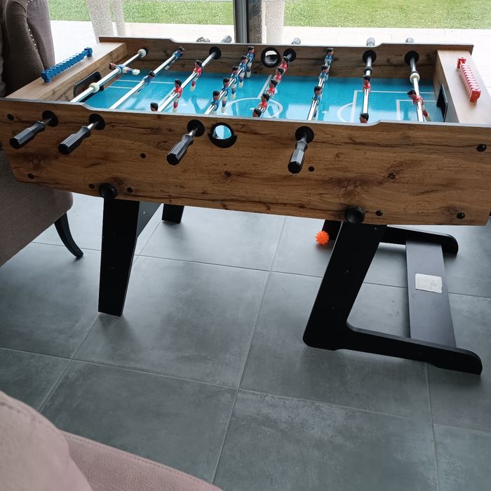 Babyfoot - photo numéro 4