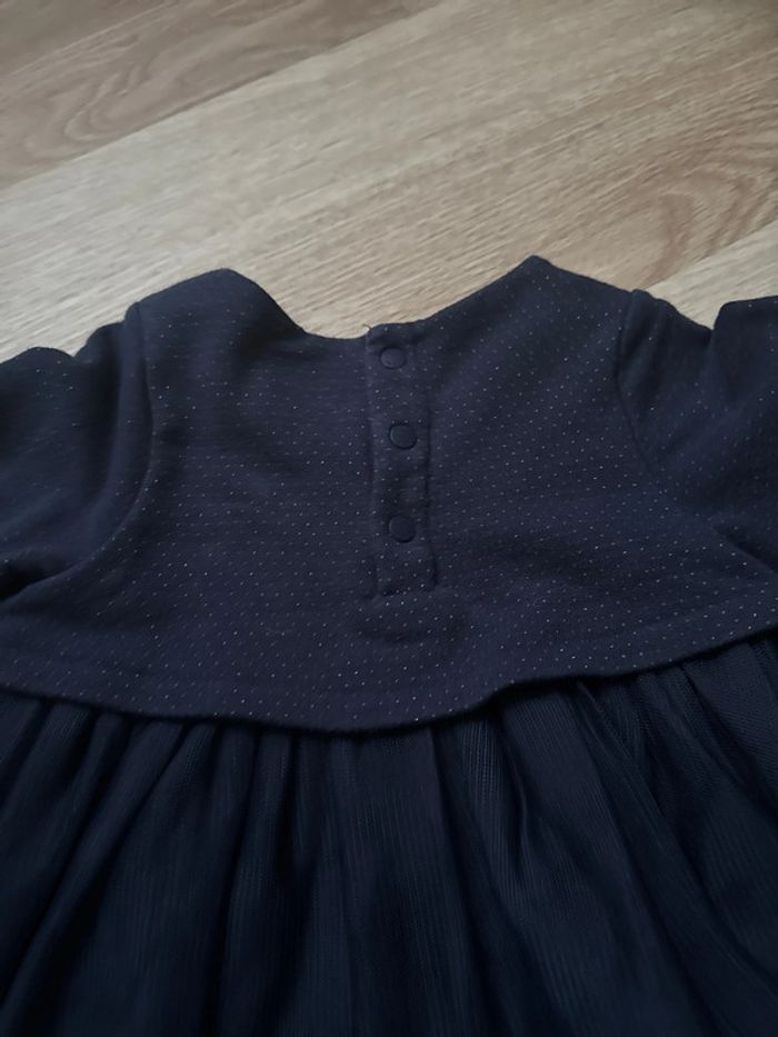 Robe de fête 12 mois - photo numéro 5