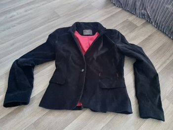 Blazers taille s zara