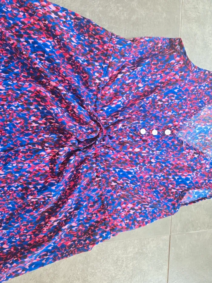 Robe shein t38 - photo numéro 2