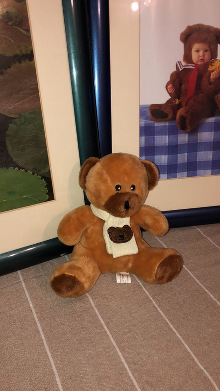 Peluche