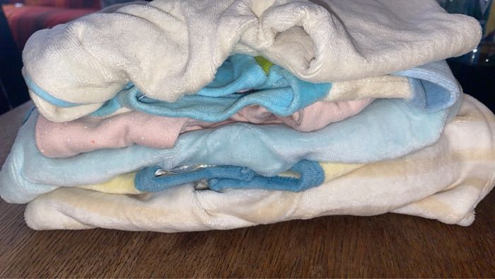 Pyjama bébé - photo numéro 2