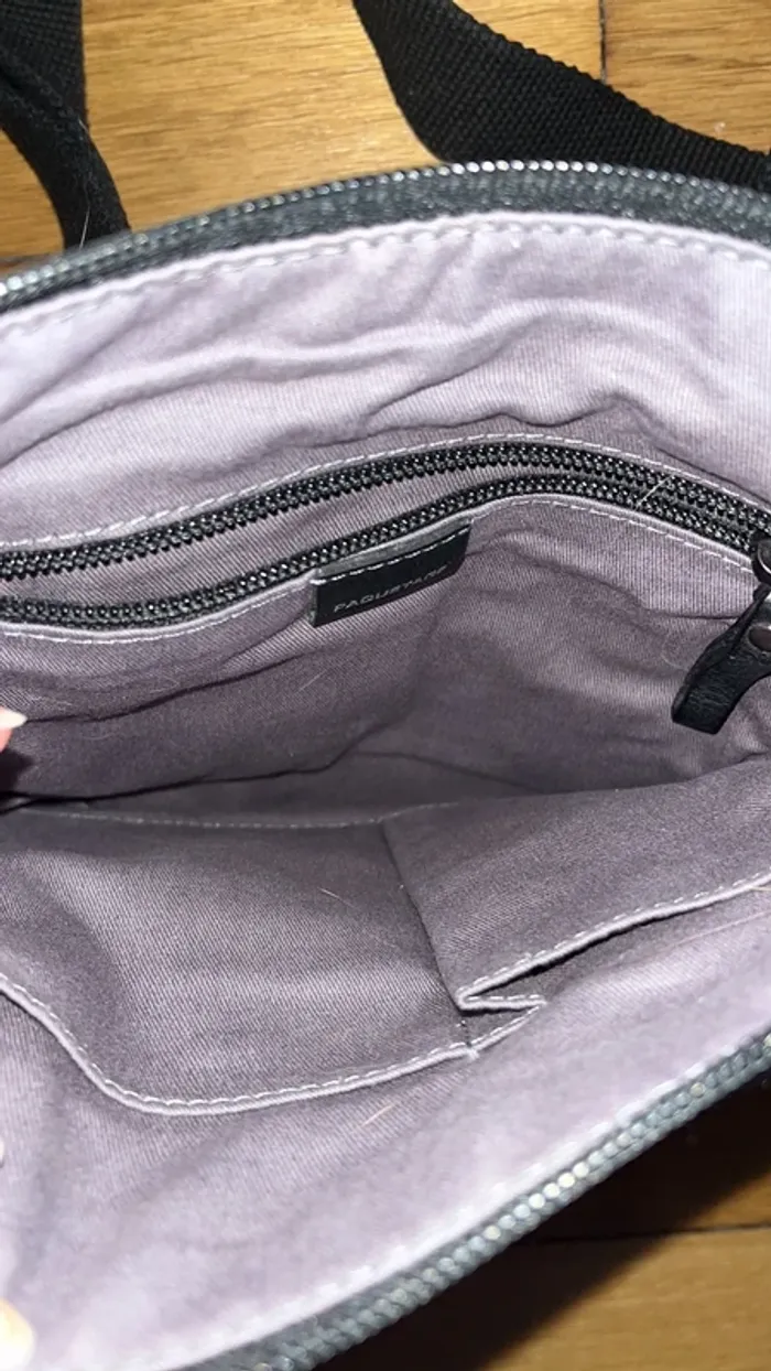 Pochette homme - photo numéro 3
