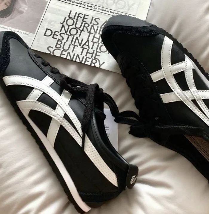 Onitsuka Tiger Mexico 66 taille 39 - photo numéro 2