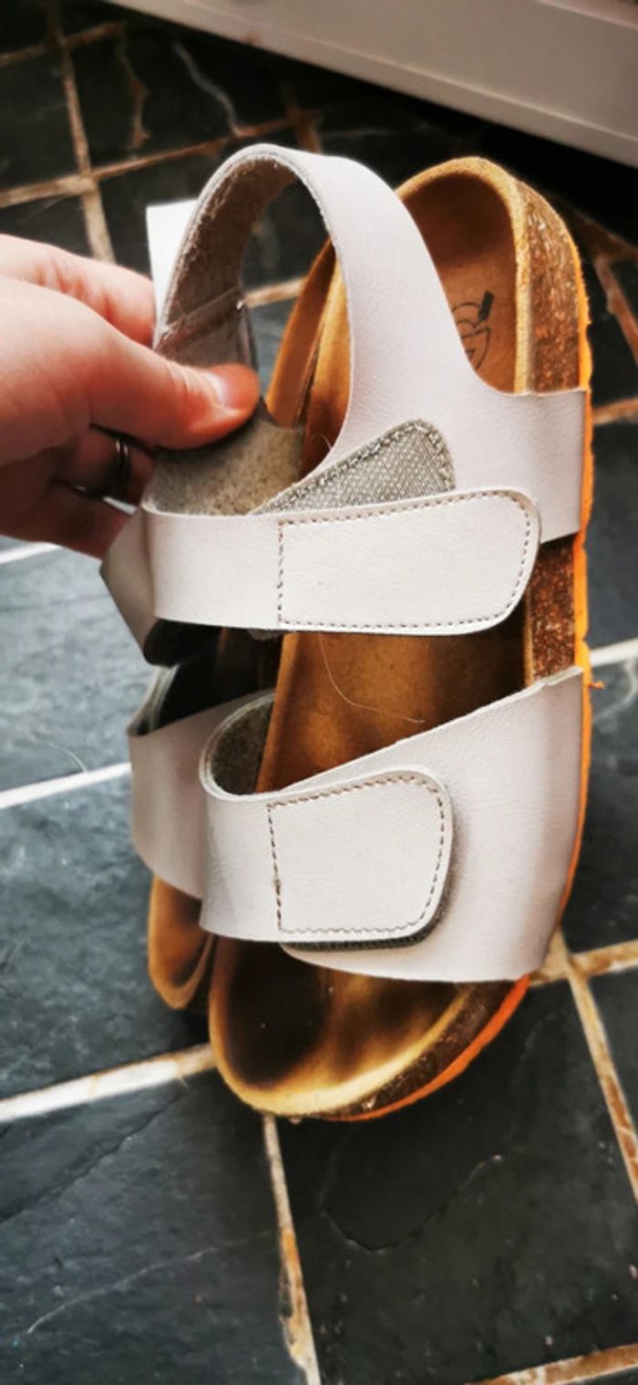 Sandalette 34 - photo numéro 2