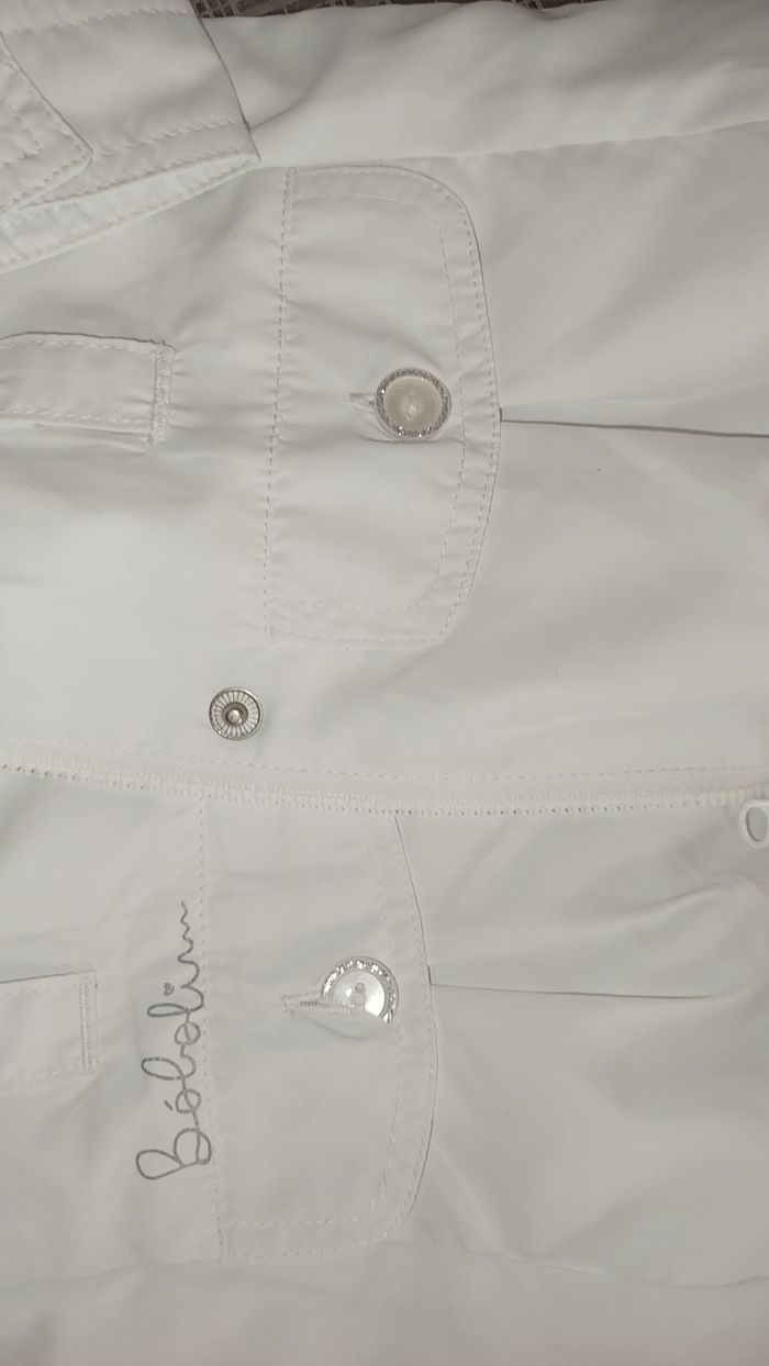 Manteau fin - photo numéro 7
