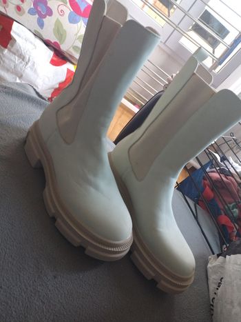 Bottines 
