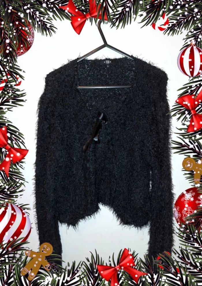 Gilet taille L - photo numéro 3