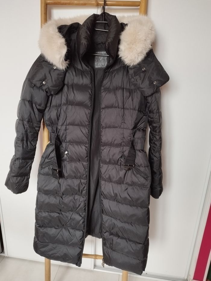 Doudoune Guess