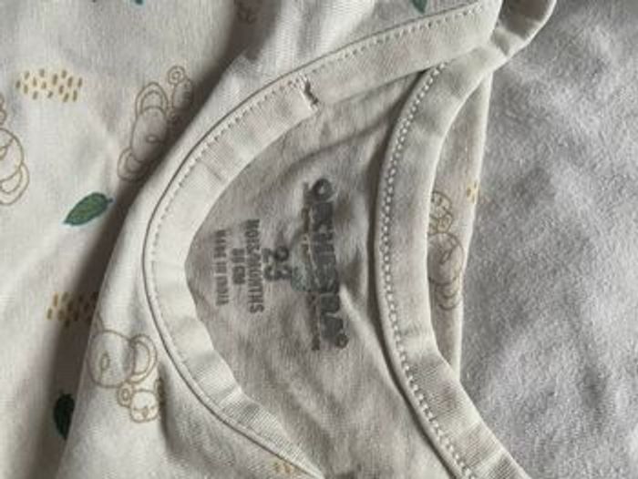 Lot bodies Orchestra 23 M - photo numéro 5