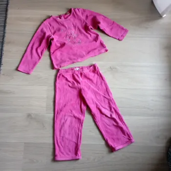 Pyjama Okaïdi 4 ans large