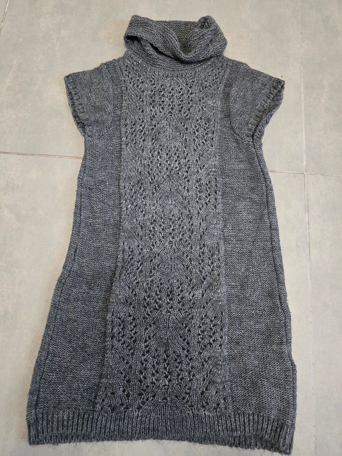 Robe 8 ans