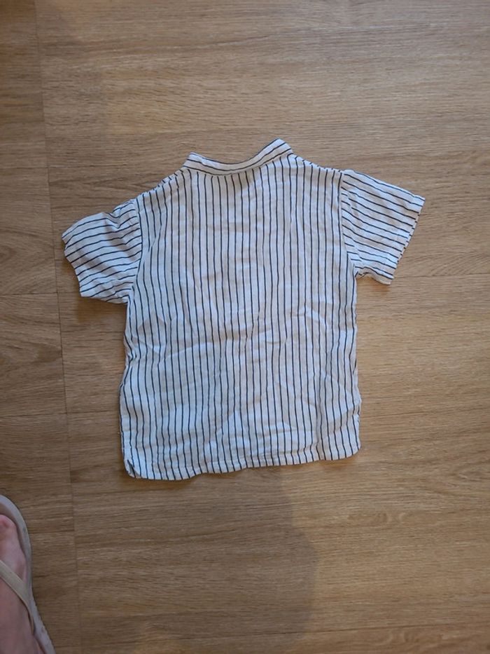 T-shirt 2 ans - photo numéro 3