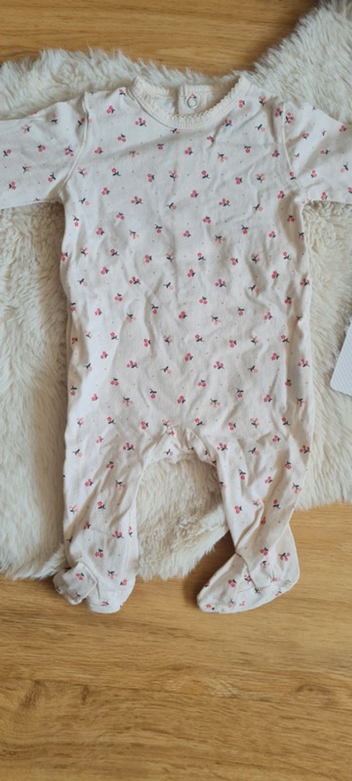 pyjama 3 mois - photo numéro 2