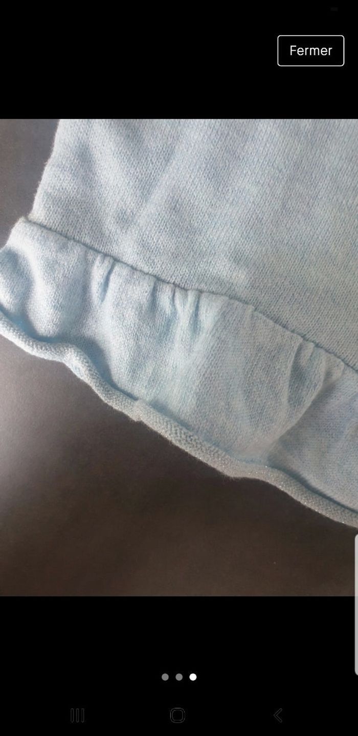 Gilet - photo numéro 3